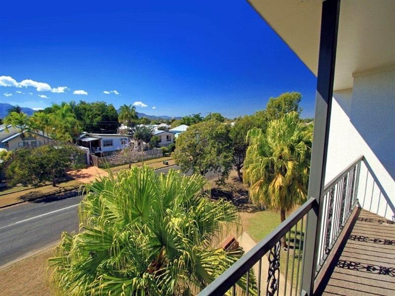 12/104 Talford Street, Allenstown QLD 4700