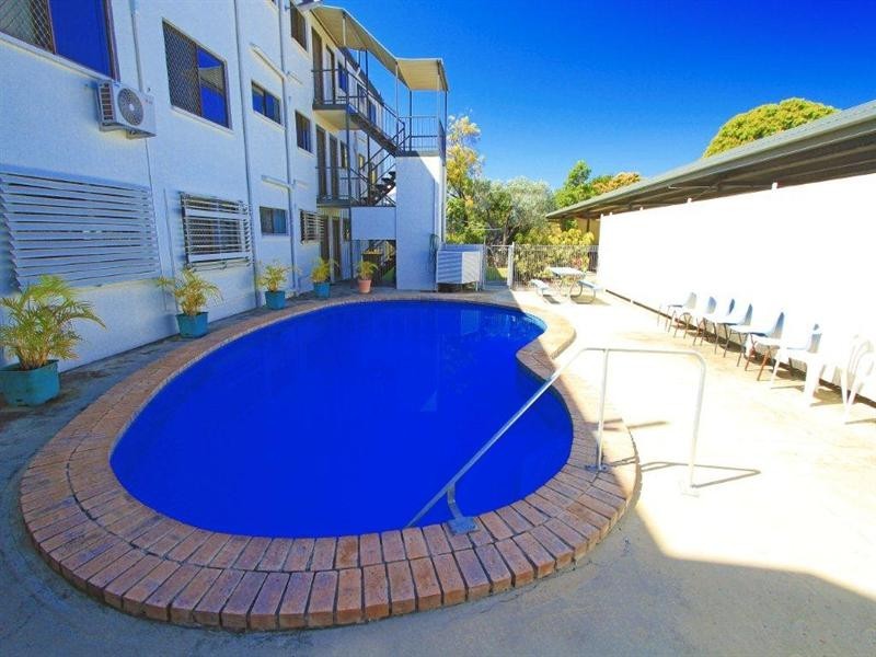 12/104 Talford Street, Allenstown QLD 4700