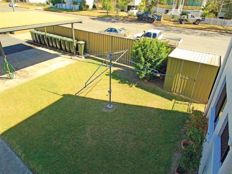 12/104 Talford Street, Allenstown QLD 4700