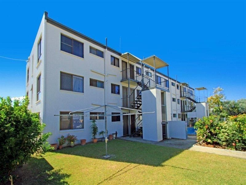 12/104 Talford Street, Allenstown QLD 4700