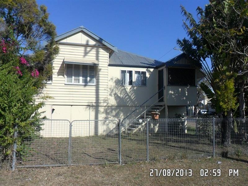 107 Stanley Street, Rockhampton City QLD 4700