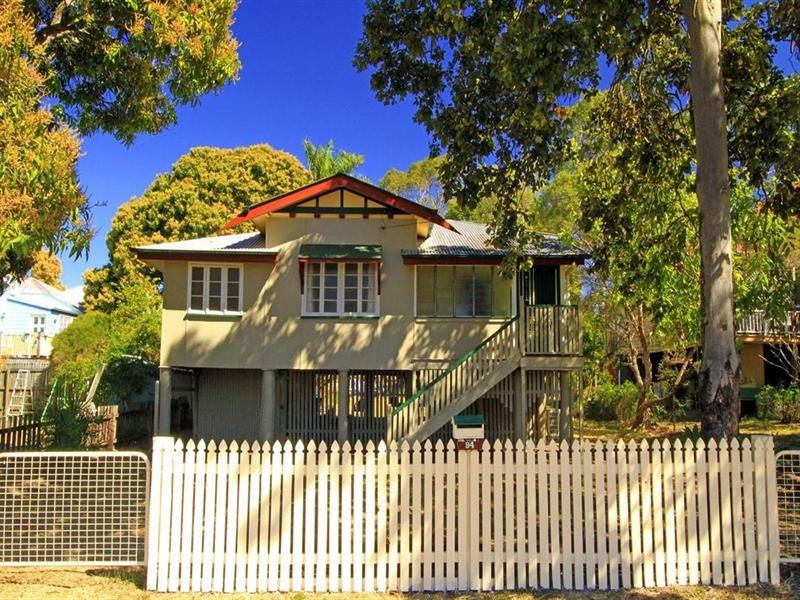 94 Talford Street, The Range QLD 4700