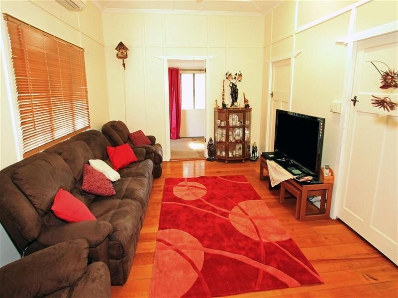 94 Talford Street, The Range QLD 4700