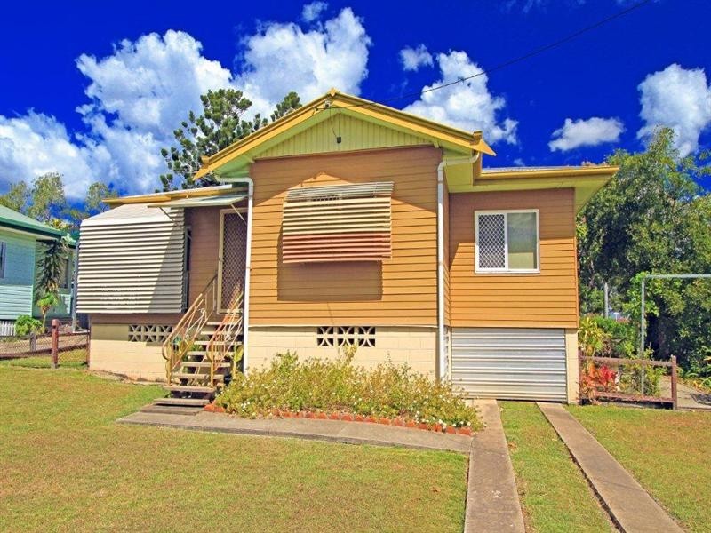 69 Jones Street, Wandal QLD 4700