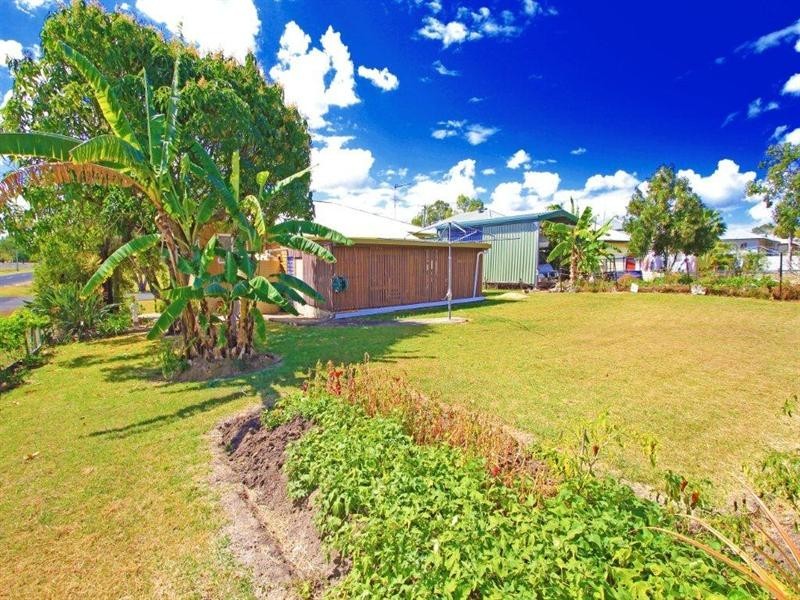 69 Jones Street, Wandal QLD 4700