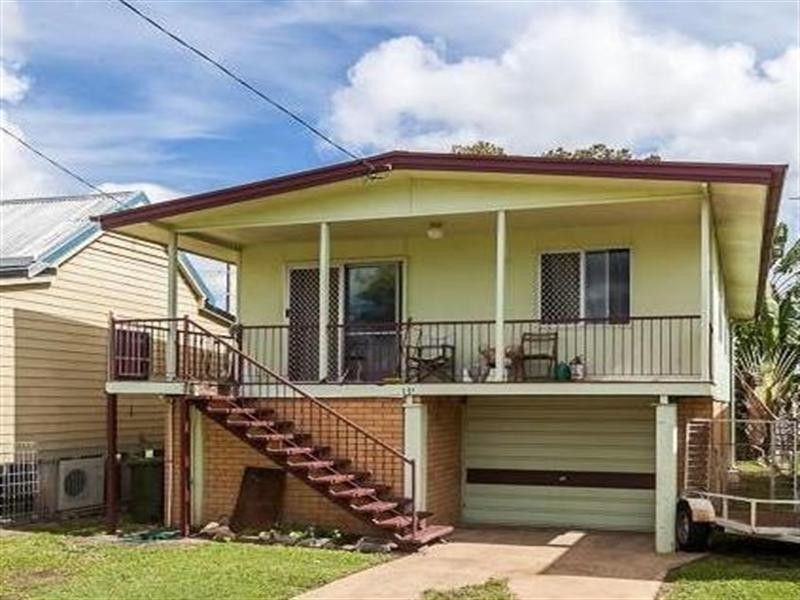 13a Nobbs Street, Berserker QLD 4701