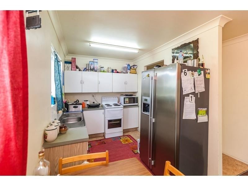 13a Nobbs Street, Berserker QLD 4701