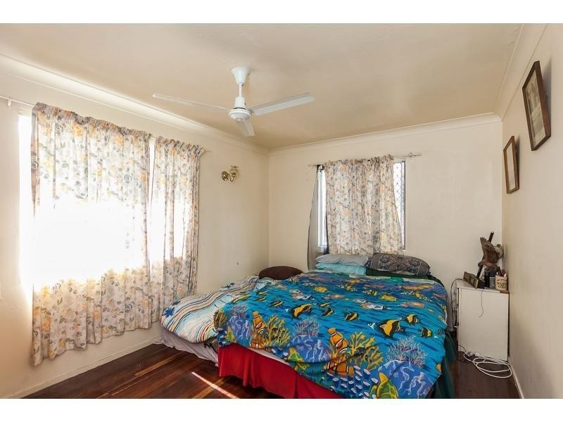 13a Nobbs Street, Berserker QLD 4701