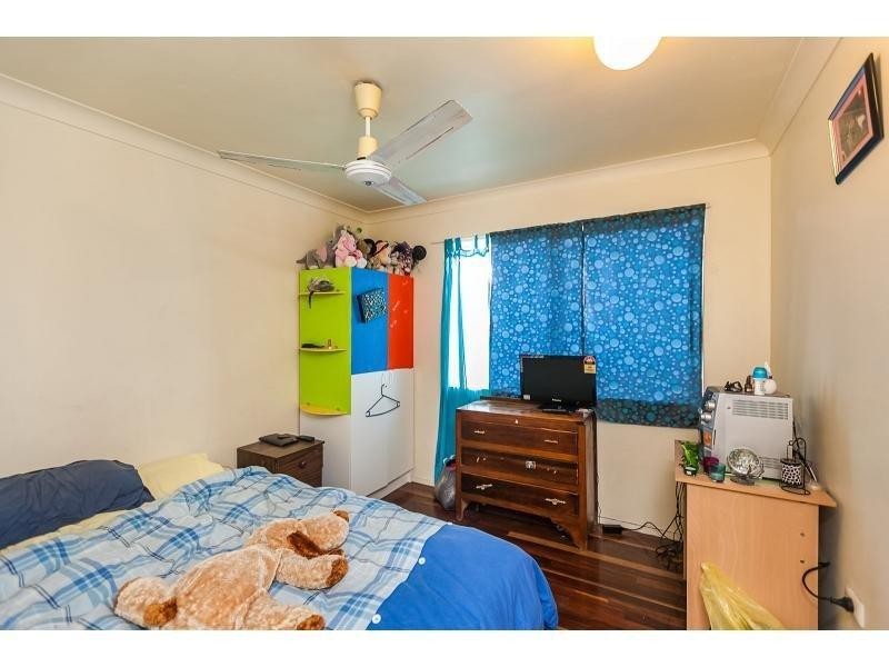 13a Nobbs Street, Berserker QLD 4701