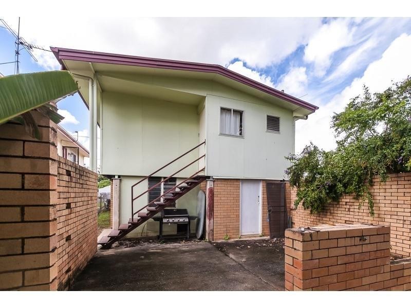 13a Nobbs Street, Berserker QLD 4701