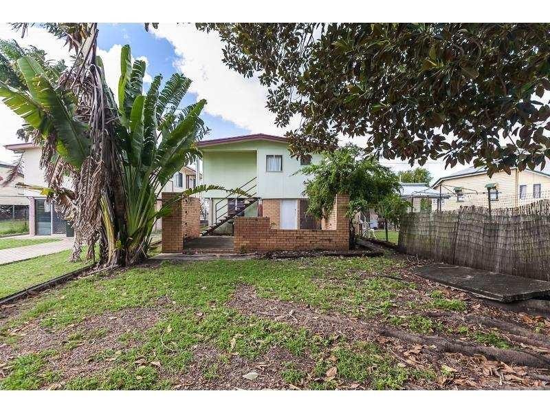 13a Nobbs Street, Berserker QLD 4701