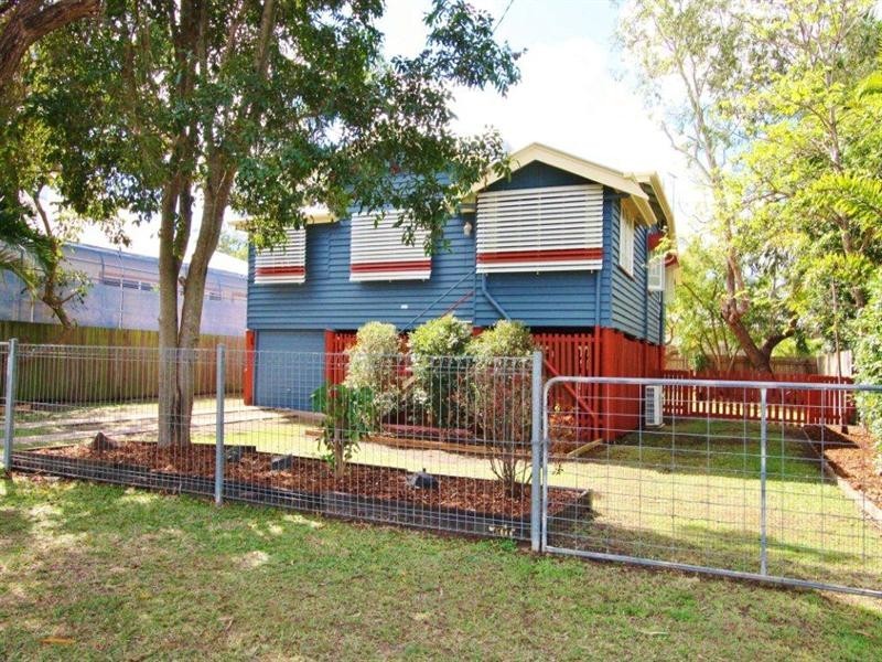 234 Eldon Street, Berserker QLD 4701