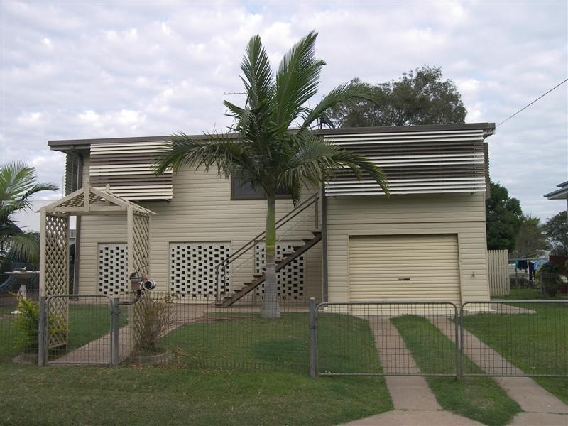 7 Edward Street, Berserker QLD 4701
