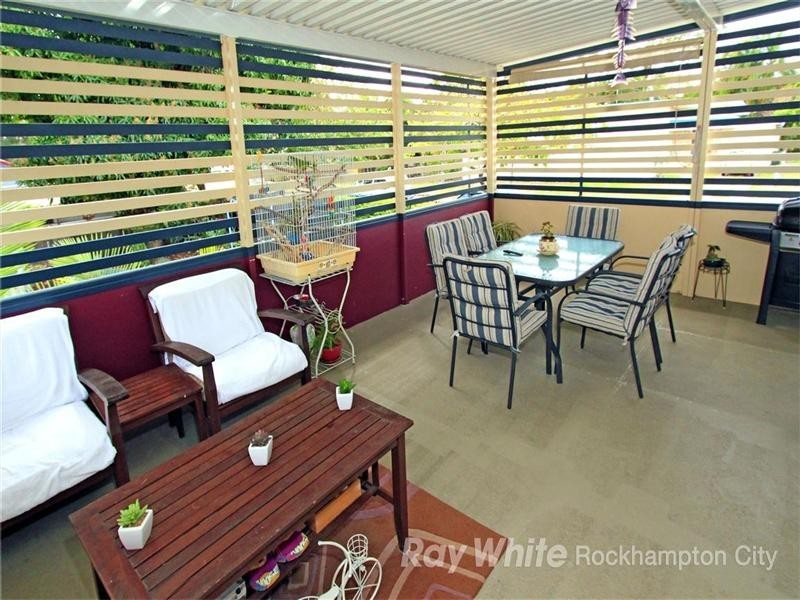 12 Jones Street, Wandal QLD 4700