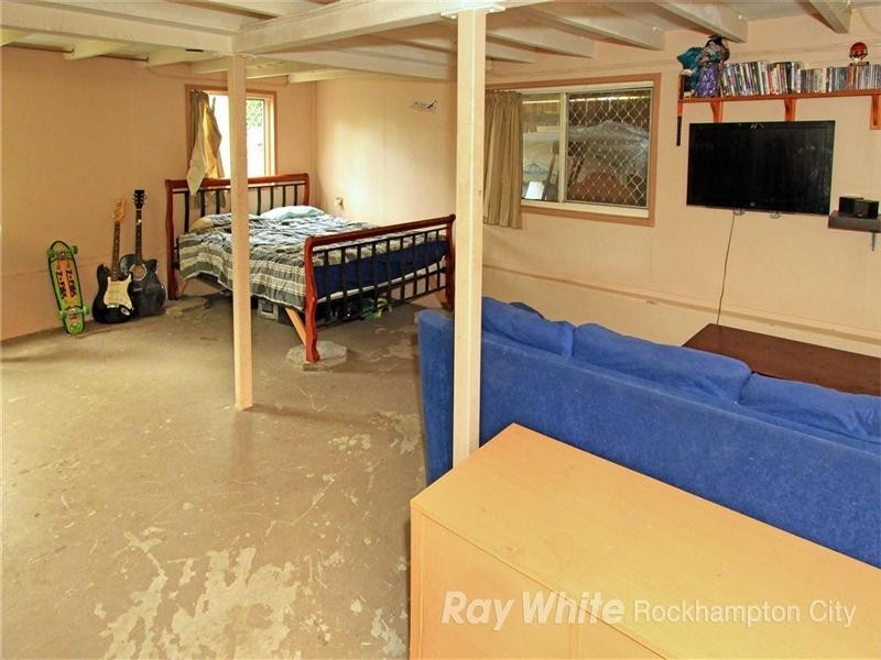 12 Jones Street, Wandal QLD 4700