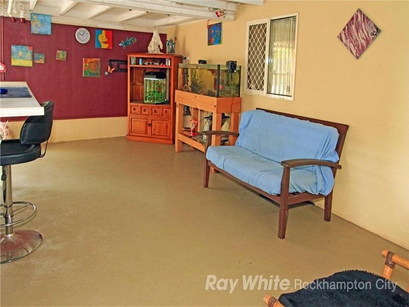 12 Jones Street, Wandal QLD 4700