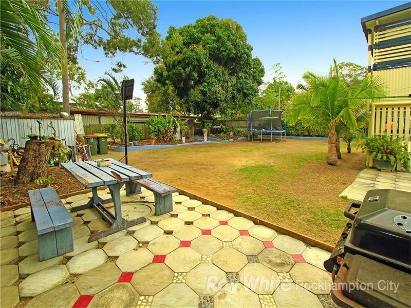 12 Jones Street, Wandal QLD 4700