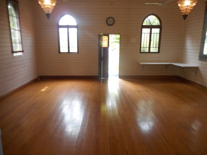 232 North Street Extended, The Range QLD 4700