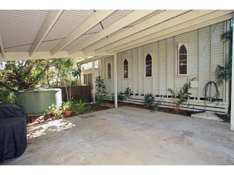 232 North Street Extended, The Range QLD 4700