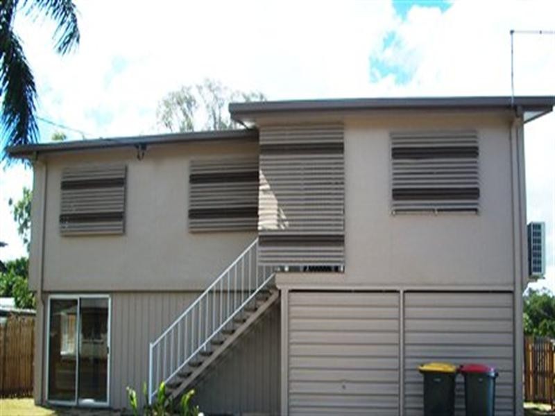 92 Berserker Street, Berserker QLD 4701