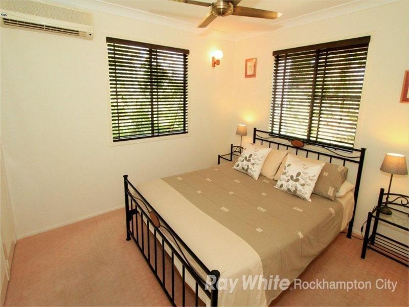 8 Kennedy Street, The Range QLD 4700