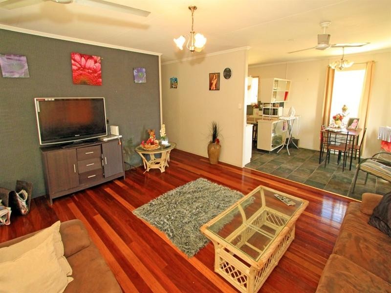 409 Dean Street, Frenchville QLD 4701