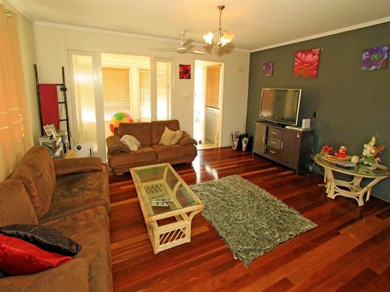 409 Dean Street, Frenchville QLD 4701