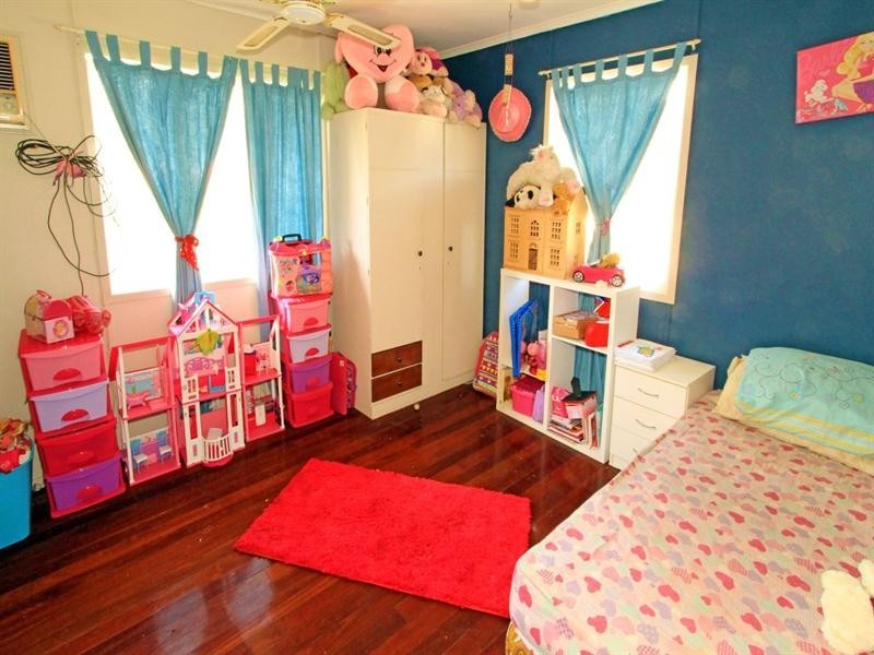 409 Dean Street, Frenchville QLD 4701