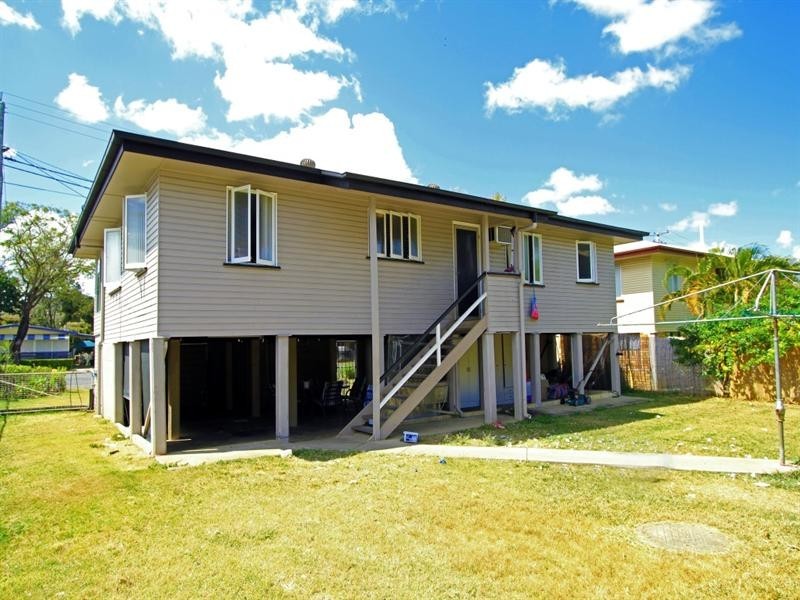 409 Dean Street, Frenchville QLD 4701