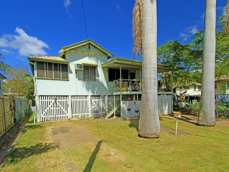 190 Peter Street, Berserker QLD 4701