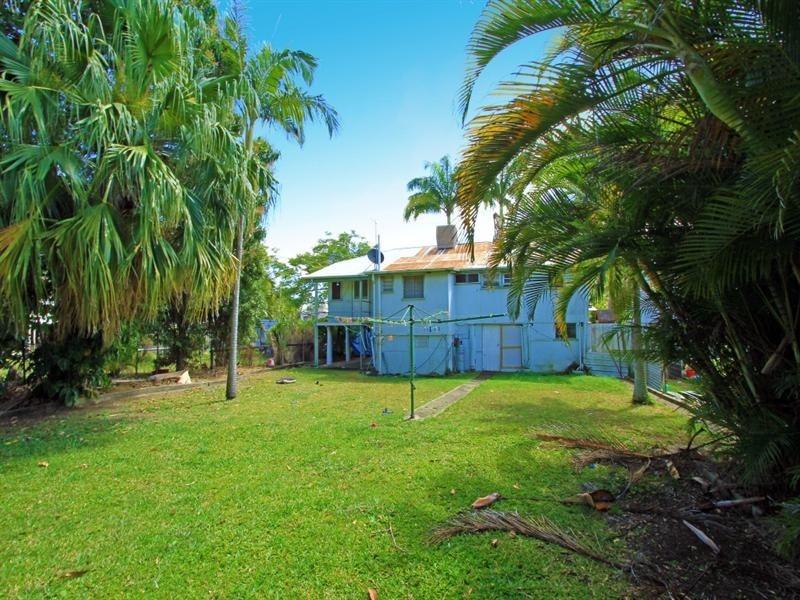 190 Peter Street, Berserker QLD 4701