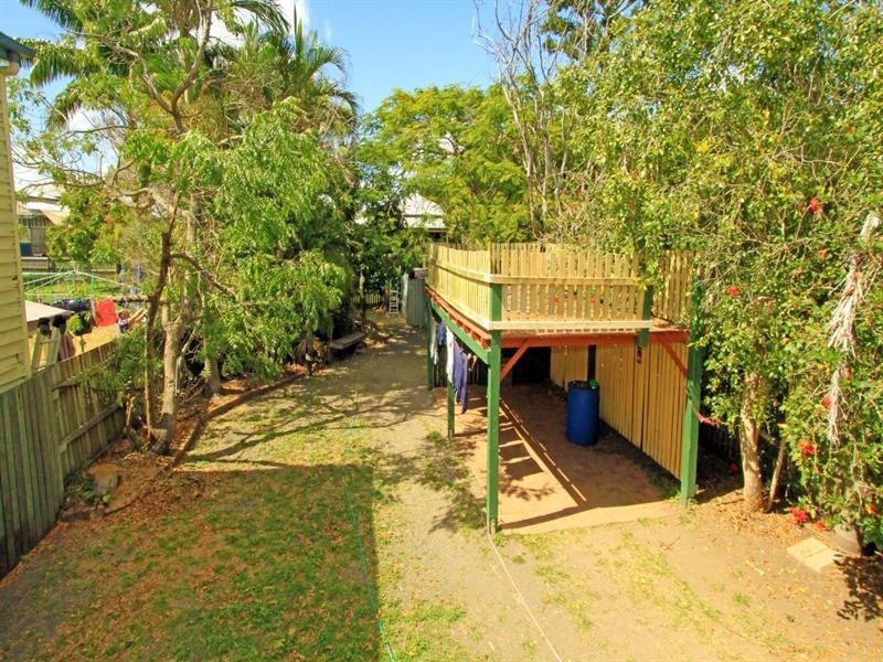 119 Derby Street, Allenstown QLD 4700