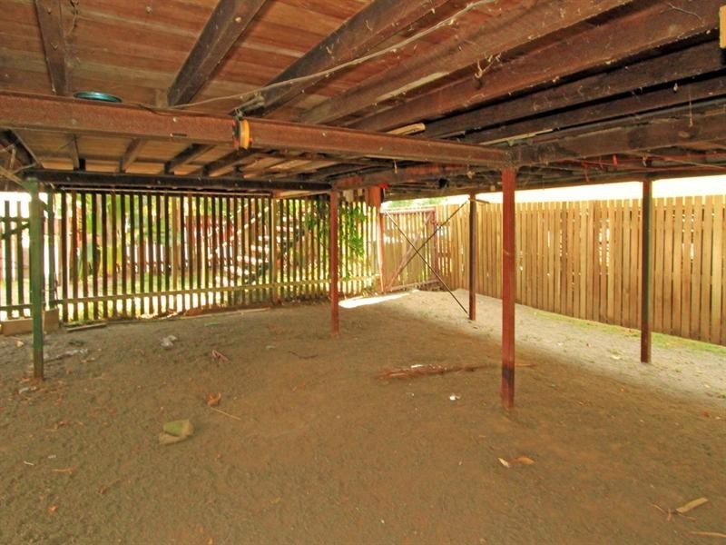 119 Derby Street, Allenstown QLD 4700