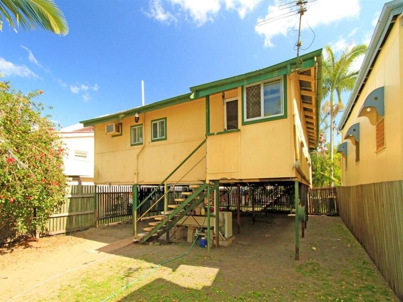 119 Derby Street, Allenstown QLD 4700