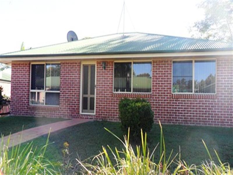 11/93 Pennycuick Street, West Rockhampton QLD 4700