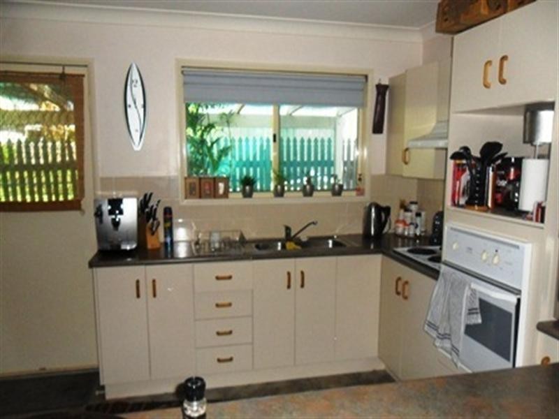 11/93 Pennycuick Street, West Rockhampton QLD 4700