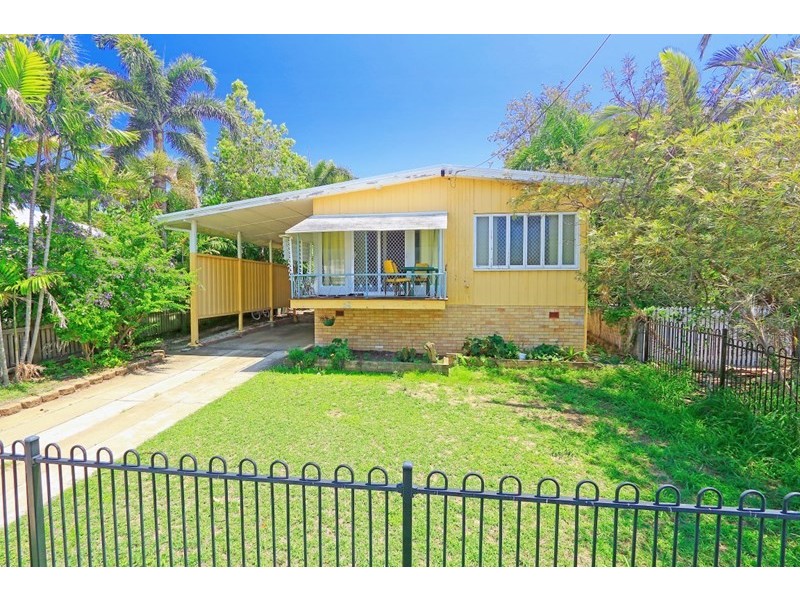22 Wakefield Street, The Range QLD 4700