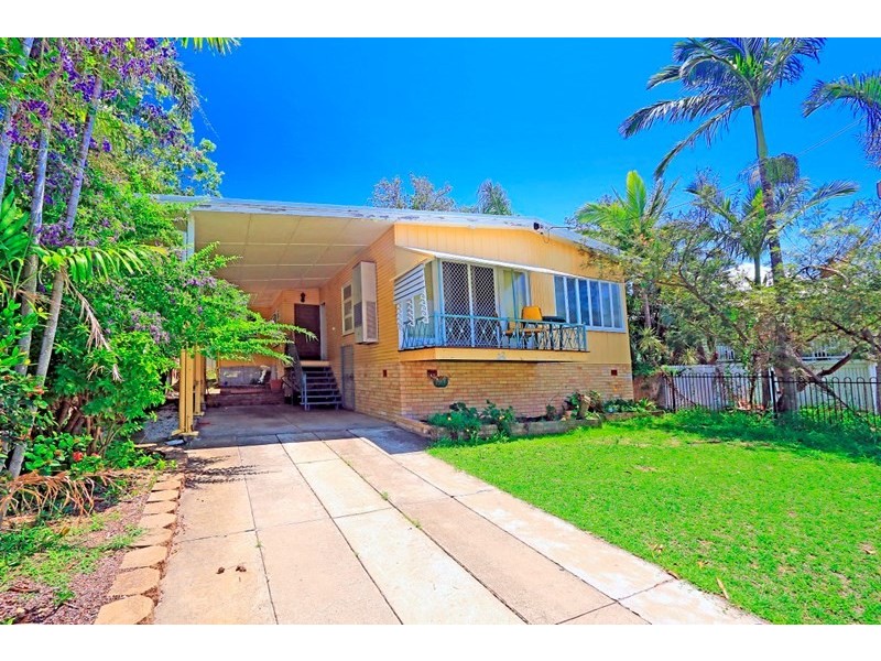 22 Wakefield Street, The Range QLD 4700