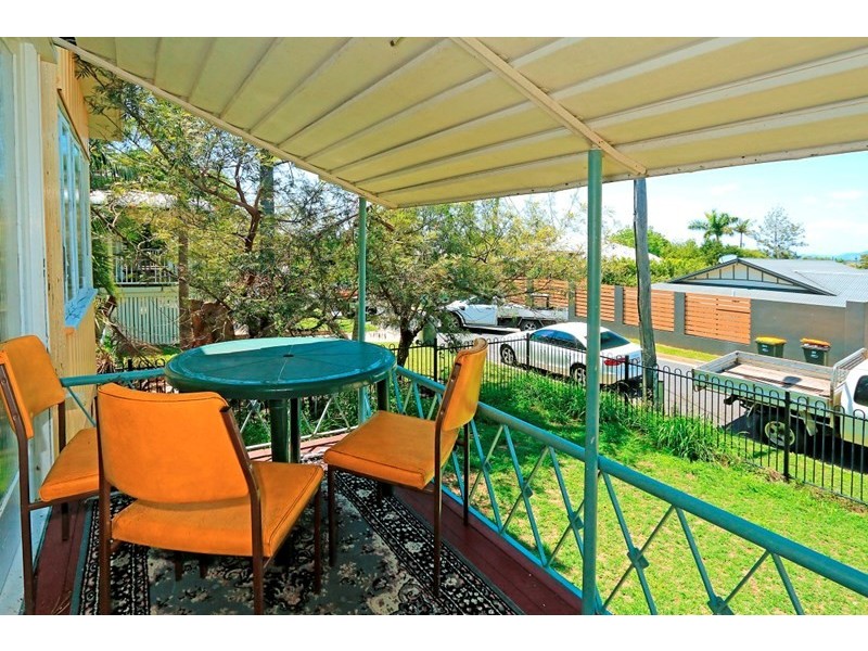 22 Wakefield Street, The Range QLD 4700