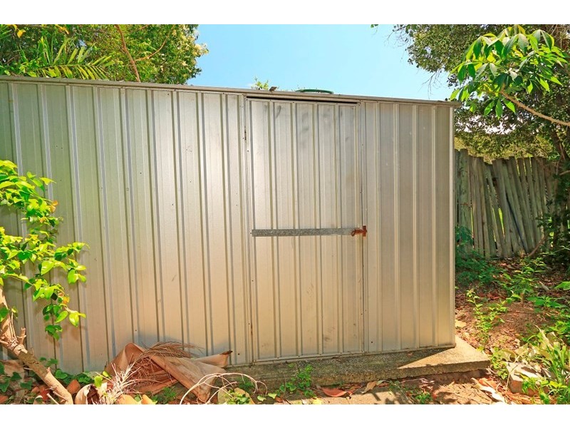 22 Wakefield Street, The Range QLD 4700