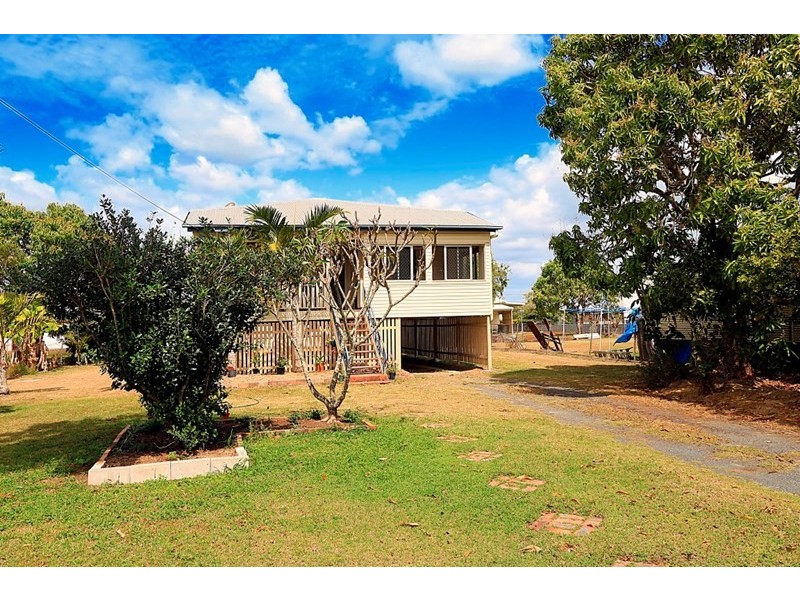 8 Thackeray Street, Park Avenue QLD 4701