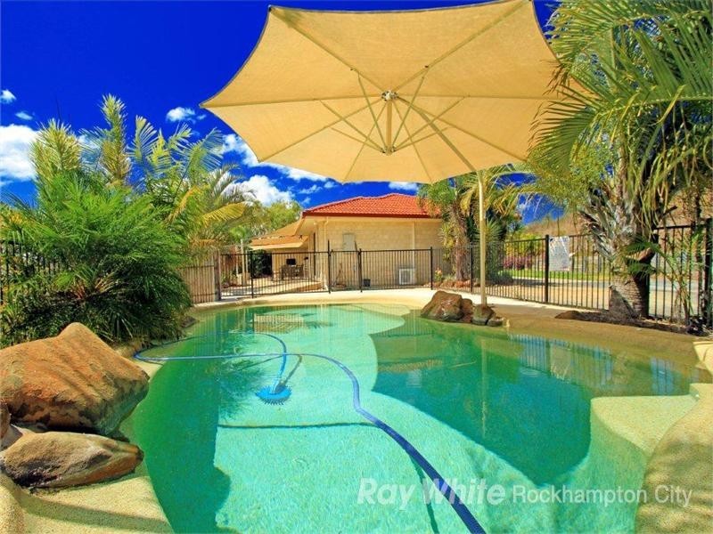 30 Mark Acton Close, Rockyview QLD 4701