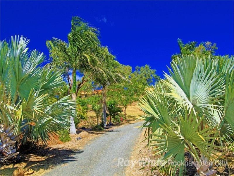 30 Mark Acton Close, Rockyview QLD 4701