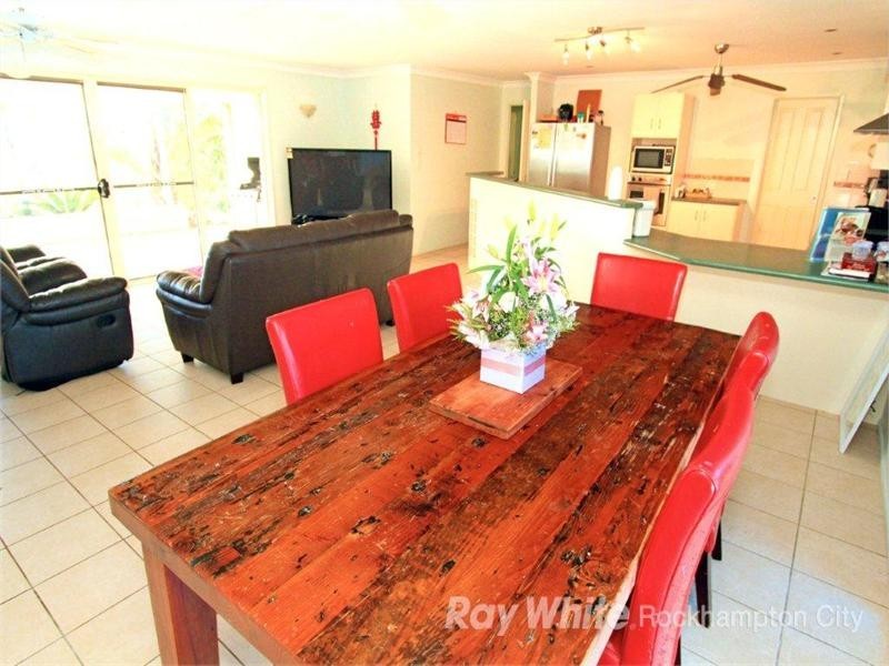 30 Mark Acton Close, Rockyview QLD 4701