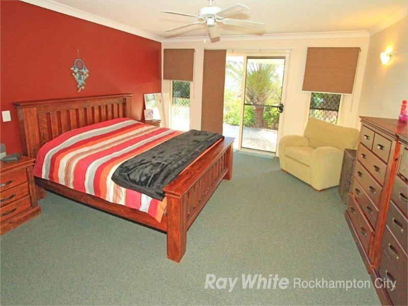 30 Mark Acton Close, Rockyview QLD 4701