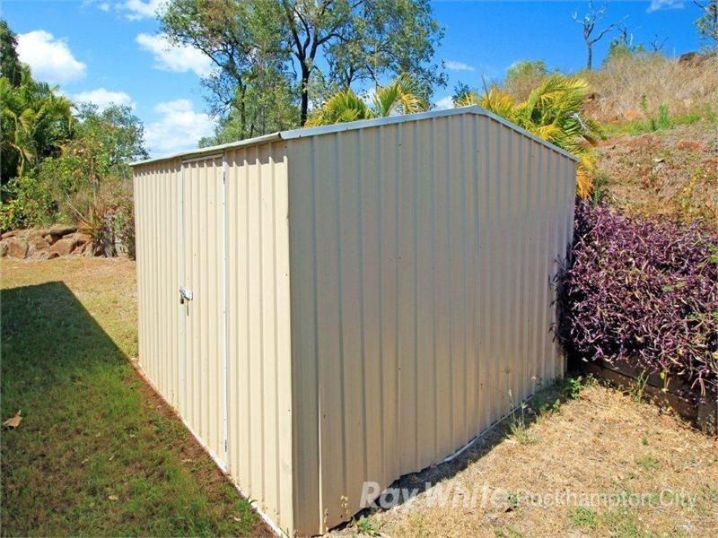 30 Mark Acton Close, Rockyview QLD 4701