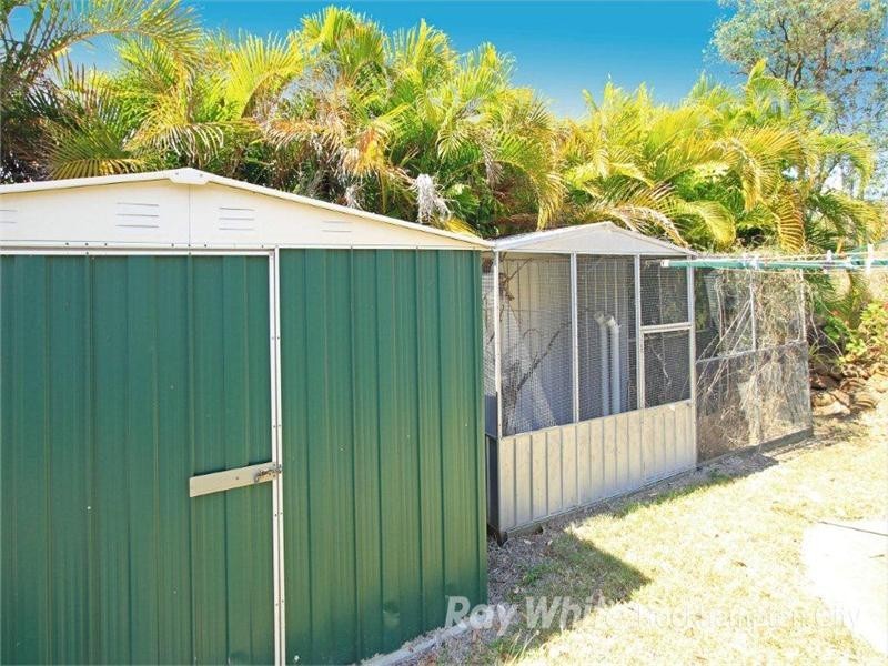 30 Mark Acton Close, Rockyview QLD 4701