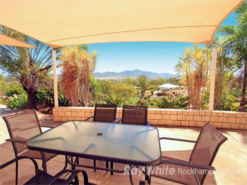 30 Mark Acton Close, Rockyview QLD 4701