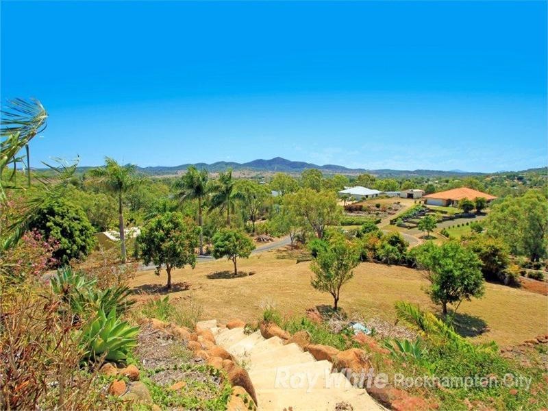 30 Mark Acton Close, Rockyview QLD 4701