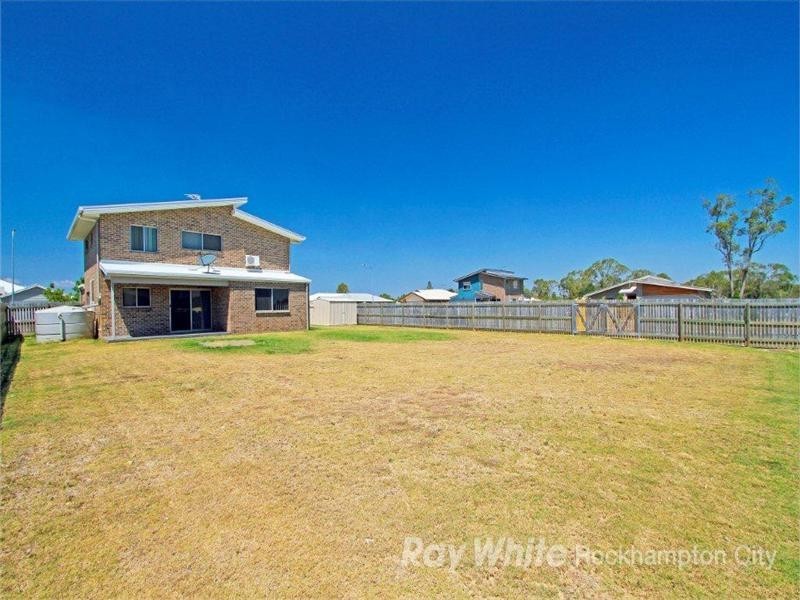 16 Maree Crescent, Gracemere QLD 4702